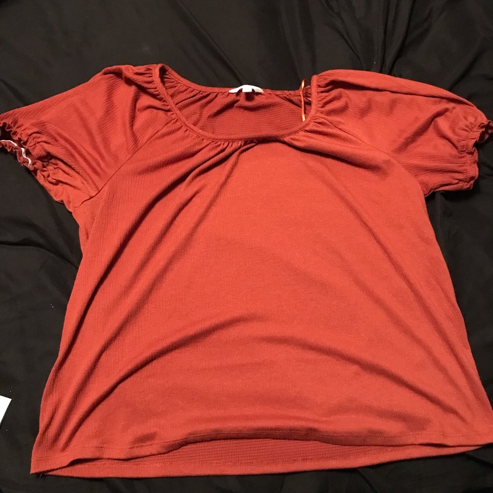 XL Lauren Conrad Tee